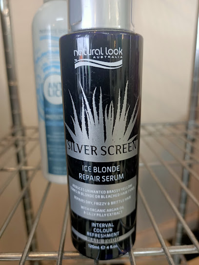 Sharee's Cut and Colour Bar