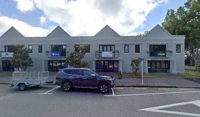 Collins James Limited