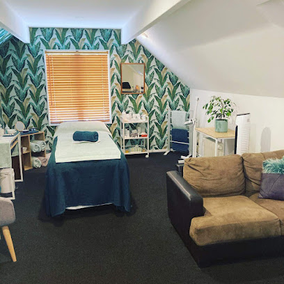 Beauty By Estelle Cashmere