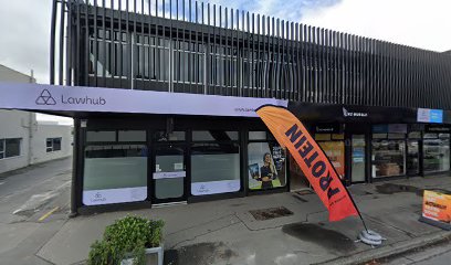 David Ward Chartered Accountant Limited
