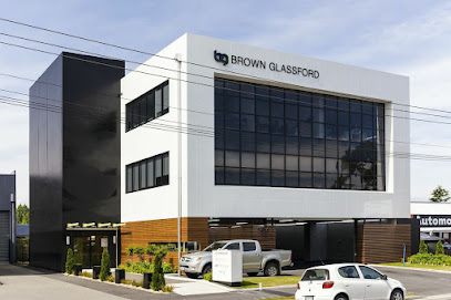 Brown Glassford & Co Ltd