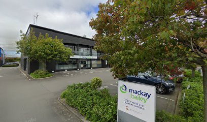 Mackay Bailey Ltd