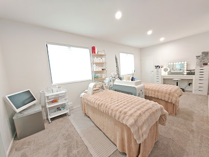 Nana Zhang Beauty & Makeup