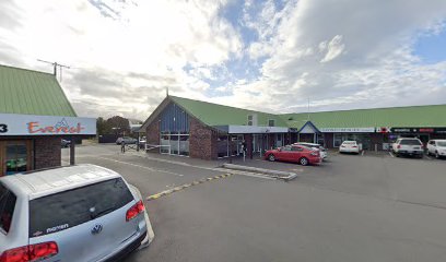 Aspiring Law Parklands Office