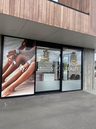 Halo Beauty