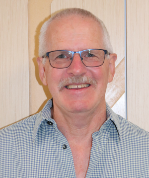 Roger Bensley - Kannangara Thomson