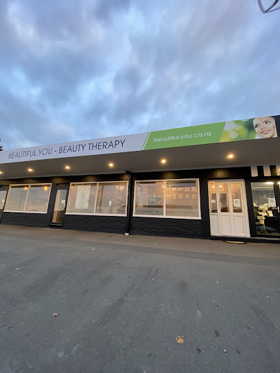 Beautiful You Salon | Best & Most Trusted Nail and Beauty Salon of Christchurch