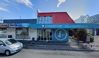 Linwood Law
