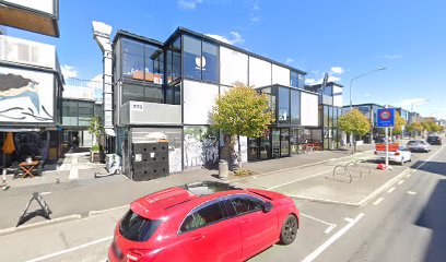 Neovia Advisory Christchurch