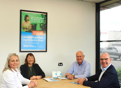 SBA Small Business Accounting Sydenham