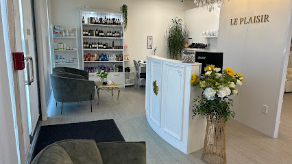 Le Plaisir