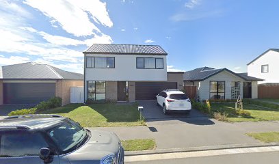 House Of Barber (Halswell)