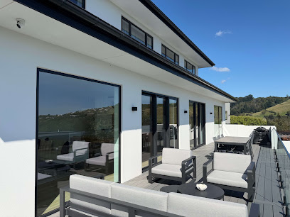 James Hunter Architectural Design