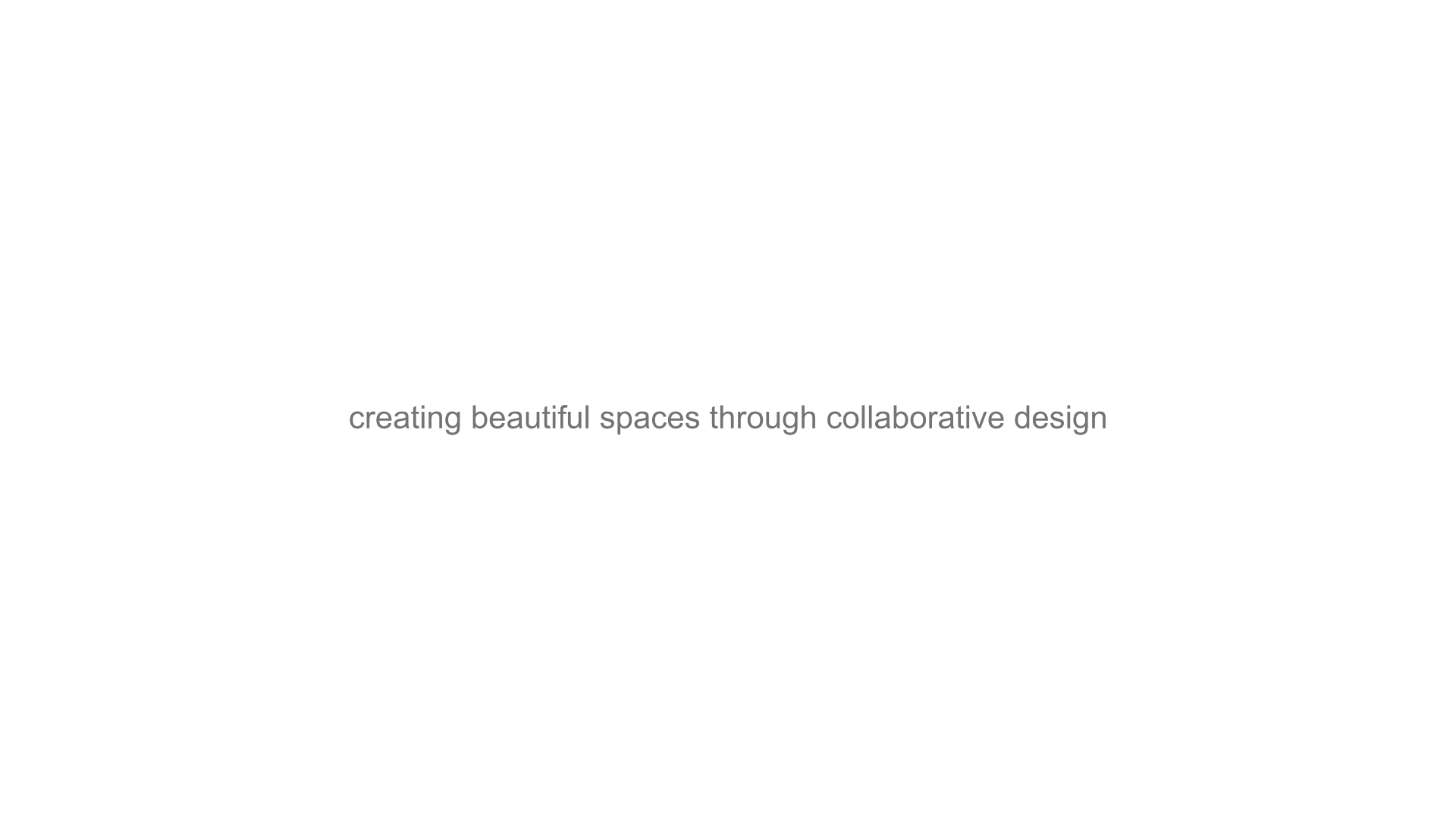 Website snapshot for Arthouse Architects
