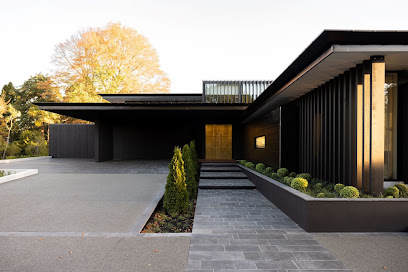 O'Neil Architecture