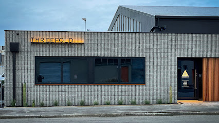 Threefold Architecture