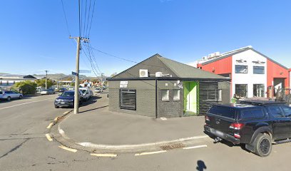 Thom Craig Architects Ltd