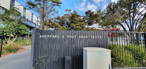 Sheppard & Rout Architects