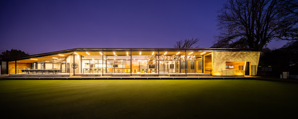 Walker Architecture