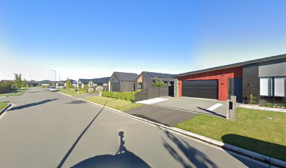 Generate Architecture Ltd