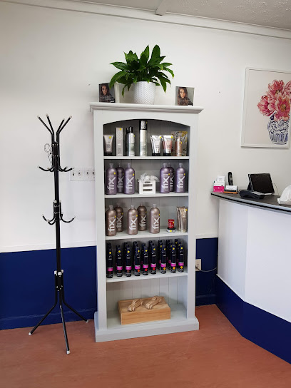 Shear Magic Hair Design