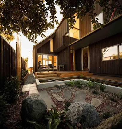 Gunn Design Landscape Design and Construction