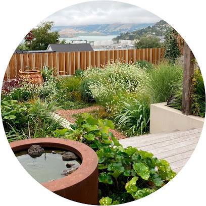 Botanic Landscape Architects