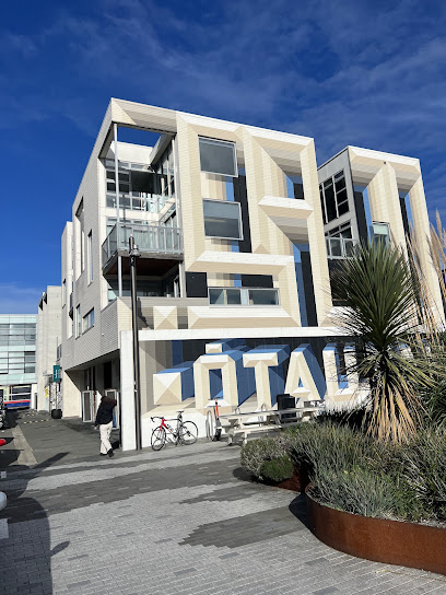DCM Urban Design