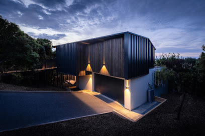 MCAS - Max Capocaccia Architecture Studio