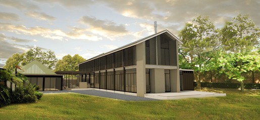 Courtney Architects-Designers