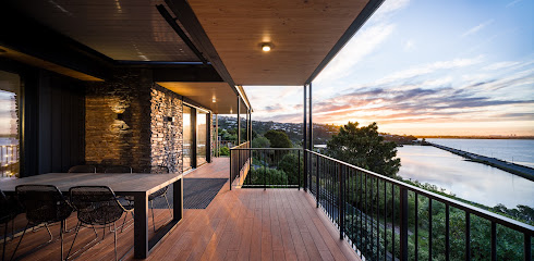 Bob Burnett Architecture