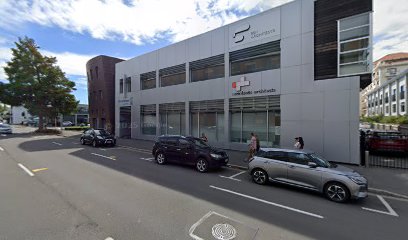 Noordanus Architects Limited