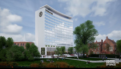 Dalman Architects