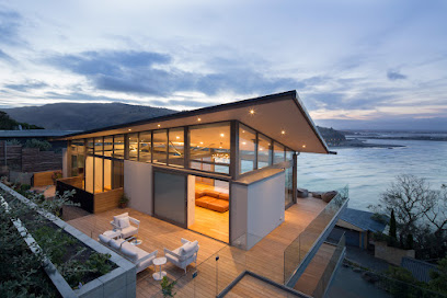 Borrmeister Architects