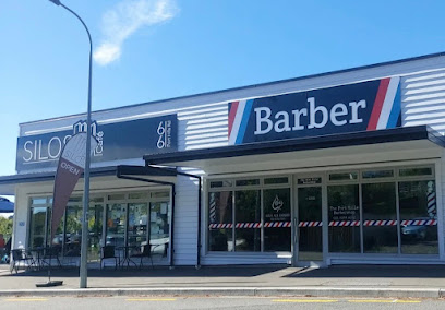The Port Hills Barbershop