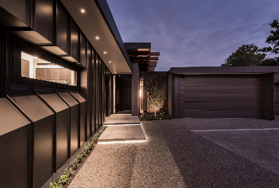 Prosser Builders Limited