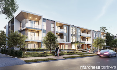 Marchese Partners
