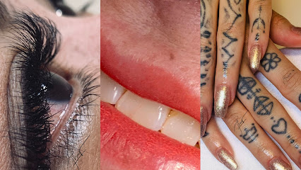 Mary's Salon: Nails & Hair