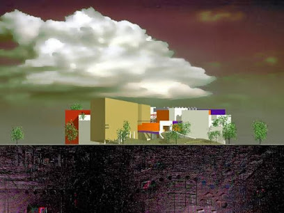Architecture Prime Ltd