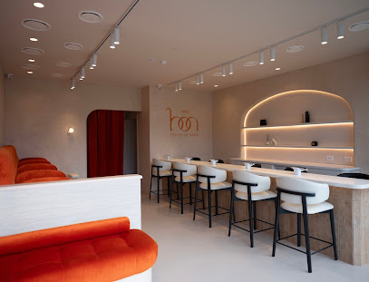 House of Nails (Ferrymead)