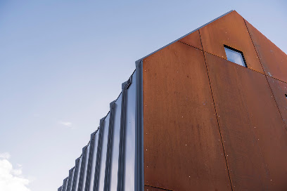 Fabric (formerly Coll Architecture)