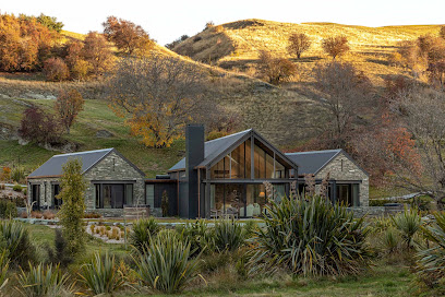 Johnston Architects