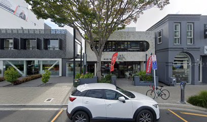 AP Design Cornerstone Architecture