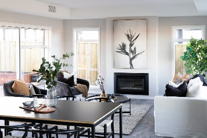 Comber and Comber Interiors