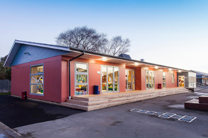 Maguire and Harford Architects