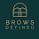 Brows Defined
