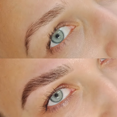 Brows Defined