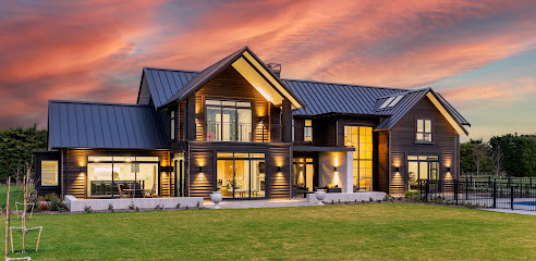 Boyd Chamberlain Architecture