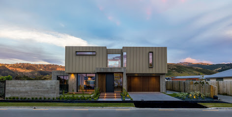 R&B Build Cashmere Display Home