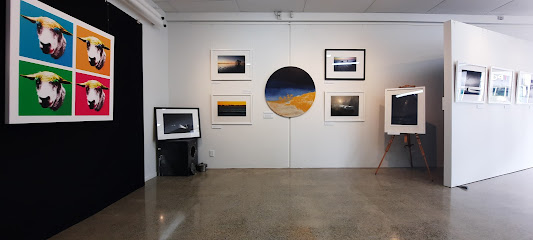 Peter Dunbar Architectural Designer / Gallery151